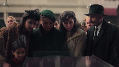 Kulüp ikinci kısım çıkış tarihi belli oldu! Kulüp dizisi 2. sezon ne zaman? Kulüp 2. kısım fragmanı - VİDEO