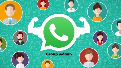 Kavgalar başlasın: WhatsApp grup yöneticilerine tartışılacak yetki!