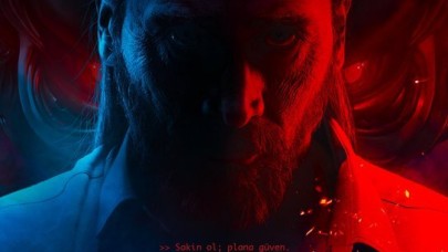 BÖRÜ 2039 yayın tarihi belli oldu! İşte yerli ve milli bilim kurgu dizisinin tarihi...