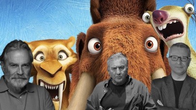 Efsaneleşmiş seslendirmeleri Buz Devri 6'da duyamayacağız: Yekta Kopan nedenini açıkladı...