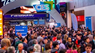 Dünyanın en büyük teknoloji fuarı CES 2022 ertelenecek mi?