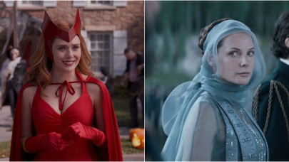 İşte IMDb'ye göre yılın en popüler 10 filmi ve dizisi!