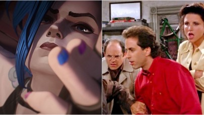 2021 yılında kaçırmış olabileceğiniz 10 harika Netflix dizisi