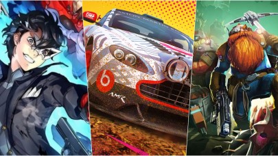 PlayStation Plus Ocak 2022 oyunları sızdı! Oyuncular yeni yılda bayram edecek