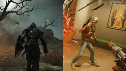 En iyi 8 PlayStation 5 oyunu! Bu oyunları kaçırmayın...