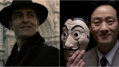 La Casa de Papel Güney Kore versiyonu ve Berlin'e özel dizi geliyor!