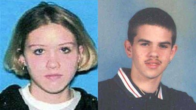 Bir YouTuber,  21 yıllık gizemi çözdü! İki genç yıllardır kayıptı...