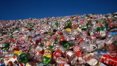 Dünyanın en çok plastik atık üreten 10 şirketi