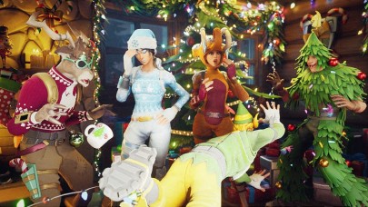 Fortnite,  sunucu kesintisi oyunculara hediye olarak geri dönecek!