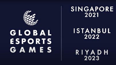 Global Espor Oyunları’na 2022 yılında İstanbul ev sahipliği yapacak!