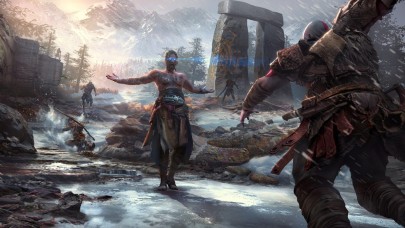 God of War PC sistem gereksinimleri belli oldu! God of War minimum sistem gereksinimleri neler?
