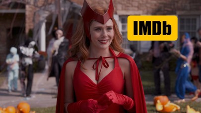 IMDb,  2021'in en popüler oyuncularını açıkladı