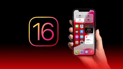 iOS 16 alacak telefonlar! Hangi iPhone'lar iOS 16 güncellemesini almayacak? Liste sızdırıldı