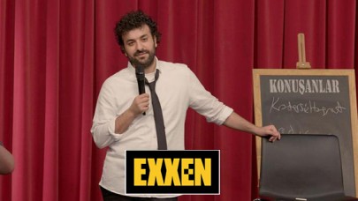 RTÜK'ten Konuşanlar programına ceza! O bölüm yayından kaldırıldı