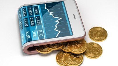 Kripto para cüzdanı nedir ve nasıl kullanılır? İşte kripto para cüzdanı nasıl oluşturulur...