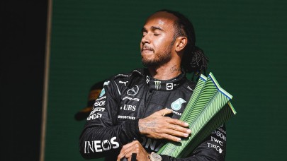 Hamilton kararını verdi! Emekli mi olacak,  devam mı edecek?