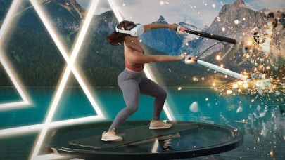 Meta,  'Supernatural'ı satın alması üzerine FTC soruşturmasıyla karşı karşıya kaldı!