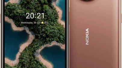 Nokia telefonlara Android 12 işletim sistemi gelmeye başladı!