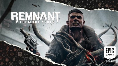 Epic Games,  124 TL'lik oyunu ücretsiz yaptı! Bedava oyun yağmuru sürüyor...