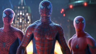 Örümcek-Adam: Eve Dönüş Yok,  1 milyar dolar hasılatı geçti!