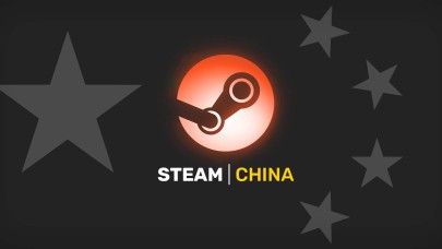 Steam,  Çin'de yasaklandı! Hükümetten flaş karar...