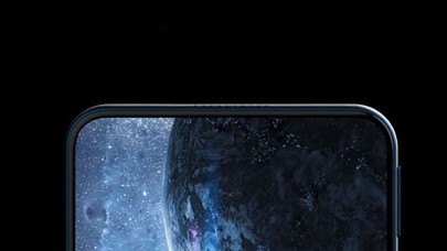 Biri bizi gözetliyor! Yeni ekran altı kameralar sizi sürekli izleyecek