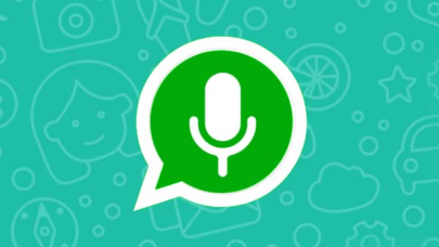 WhatsApp sesli mesaj önizleme nasıl kullanılır? WhatsApp'ta sesli mesajı göndermeden önce dinleme!