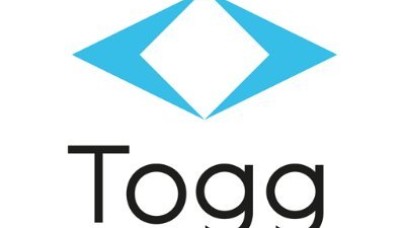 TOGG'un merakla beklenen yeni logosu paylaşıldı!