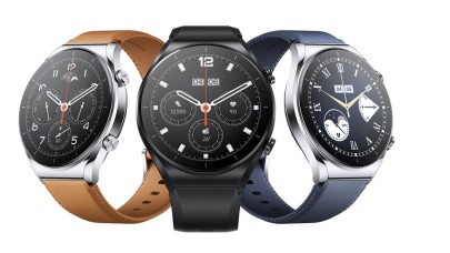 Xiaomi Watch S1 resmen tanıtıldı! NFC,  AMOLED ekran ve şık tasarım…