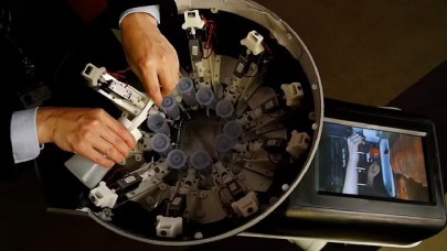 Dijital ekranlardan yemek tadabilmek artık mümkün!