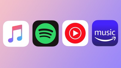 Dünyanın en popüler müzik akış platformları belli oldu! Zirvede kim var?