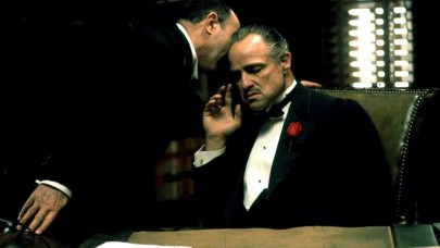 The Godfather,  50. yılına özel 4K çözünürlükte tekrar vizyona girecek - VİDEO