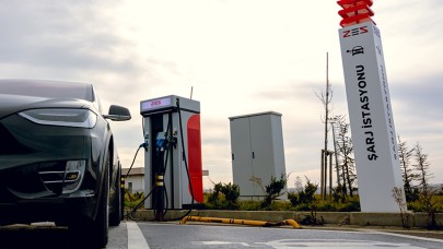 Elektrikli araç şarj istasyonlarına zam geldi! İşte yeni fiyatlar