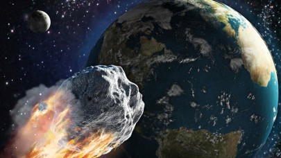 13 Nisan 2029 tarihine dikkat! Rus bilim insanları uyardı...