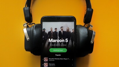 Spotify sözünü tutamadı! 'HiFi' planları şimdilik rafa kalktı