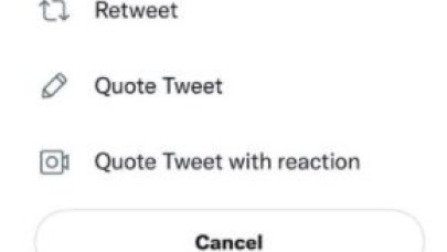 Twitter,  Twitter olmaktan çıktı: TikTok benzeri özellik geliyor