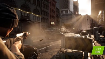 Açık dünya hayatta kalma oyunu The Day Before'dan RTX'li fragman - VİDEO