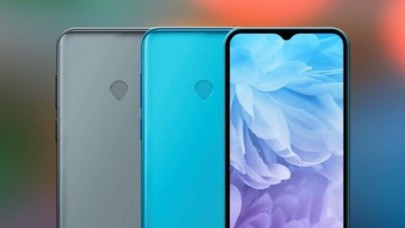 Bu da oldu! İşte kamerası ve GPS'i olmayan akıllı telefon Benco V80S...