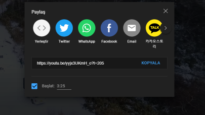 YouTube'un muhtemelen bilmediğiniz 8 farklı özelliği!
