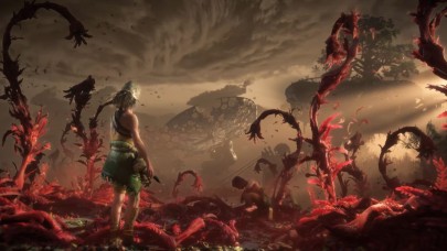 Horizon Forbidden West'in hikaye fragmanı yayınlandı - VİDEO