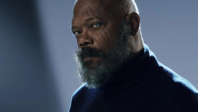 Yeni Marvel dizisi Secret Invasion'dan ilk görüntüler ortaya çıktı!