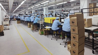 Oppo,  Türkiye'de 500 kişiyi işten çıkardı! İşte şirketten yapılan açıklama...