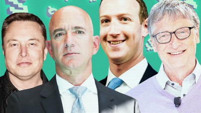 Dünyanın en zengin insanlarının favori kitapları hangileri?