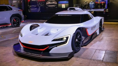 Subaru,  Tokyo Otomobil Fuarı'nda yeni konsept araçlarını tanıttı!