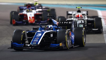 2022 Formula 2 takvimi! Formula 2 sezonu ne zaman başlıyor? Türkiye F2 takviminde var mı?
