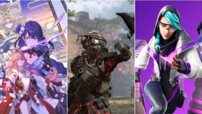 2021 yılında Twitter’da en çok hangi oyunlar konuşuldu? Twitter’ın ‘oyun’ raporu paylaşıldı