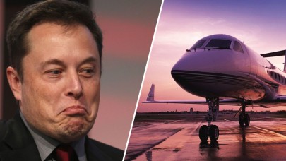 Sinirlenen Elon Musk,  bir öğrenciye 68 bin TL para teklif etti...