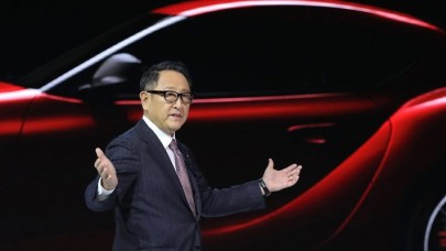 2021 yılında dünyanın en fazla satılan otomobil markası belli oldu!