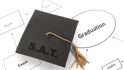 ABD'de üniversite giriş sınavları dijital oluyor! Kağıt ve kalem devri bitti...