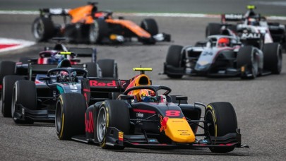 Formula 2 kuralları nelerdir? Puan formatı nasıl? F2 arabalarının özellikleri neler? Formula 1'den farkı ne?